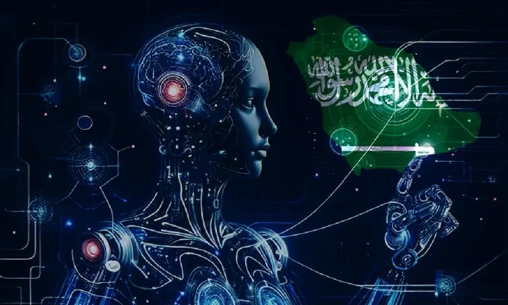 السعودية الأولى عالمياً في الأمن والخصوصية والتشفير وتمكين المرأة في الذكاء الاصطناعي