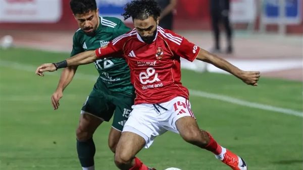 Al Ahly vs Al Masry|مباراه الاهلى والمصرى بث مباشر ON Sport 2