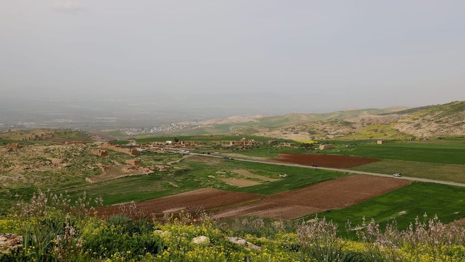 عجلون: دعوات لاستثمار المقومات الطبيعية لدعم التنمية