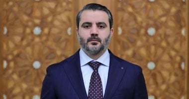 الشيباني يبحث مع نواف سلام المستجدات الأخيرة في المنطقة