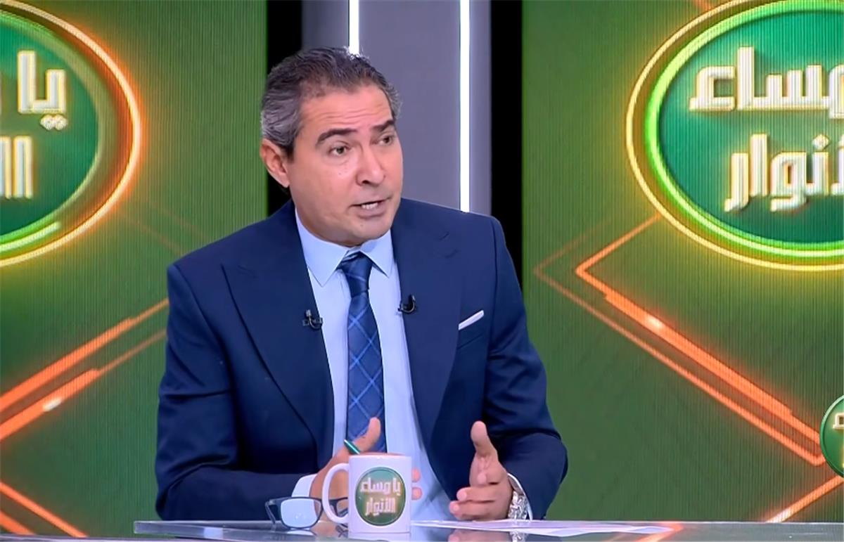 محمد بركات يكشف عن الأقرب لحصد الدوري وعرض عودة مهاجم الأهلي السابق