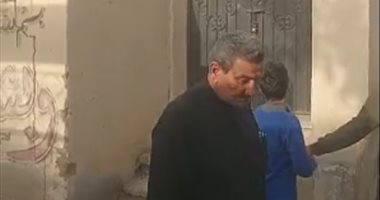 أهالى الدقهلية يستعدون لتشيع جثمان المهندس المصري شهيد بتروجت بالإمارات