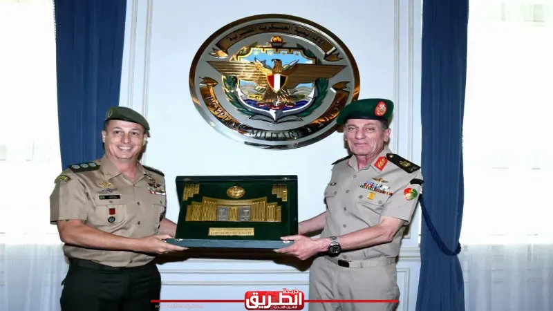 تنظم الدورة التدريبية الأولى (Enique behavior) بالمركز العالمى لتدريب وتنمية رياضة الفروسية