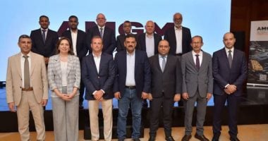 الثروة المعدنية: مشروع مناجم ذهب أبو مروات يستهدف الإنتاج الفعلي 2027