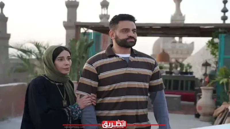 عمر السعيد يتألق في «إفراج».. إشادات قوية بشخصية يونس