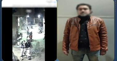 لعبة الابتزاز القذرة.. حقيقة فيديو «تعاطى المخدرات» بباب الشعرية لرفع الإيجار