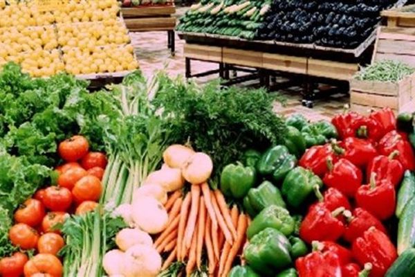 أسعار الخضروات والفاكهة بأسواق البحيرة اليوم