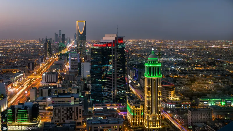 السعودية ترسخ مكانتها عالميًّا في الذكاء الاصطناعي بنمو مراكز البيانات وتسارع التصنيع الذكي