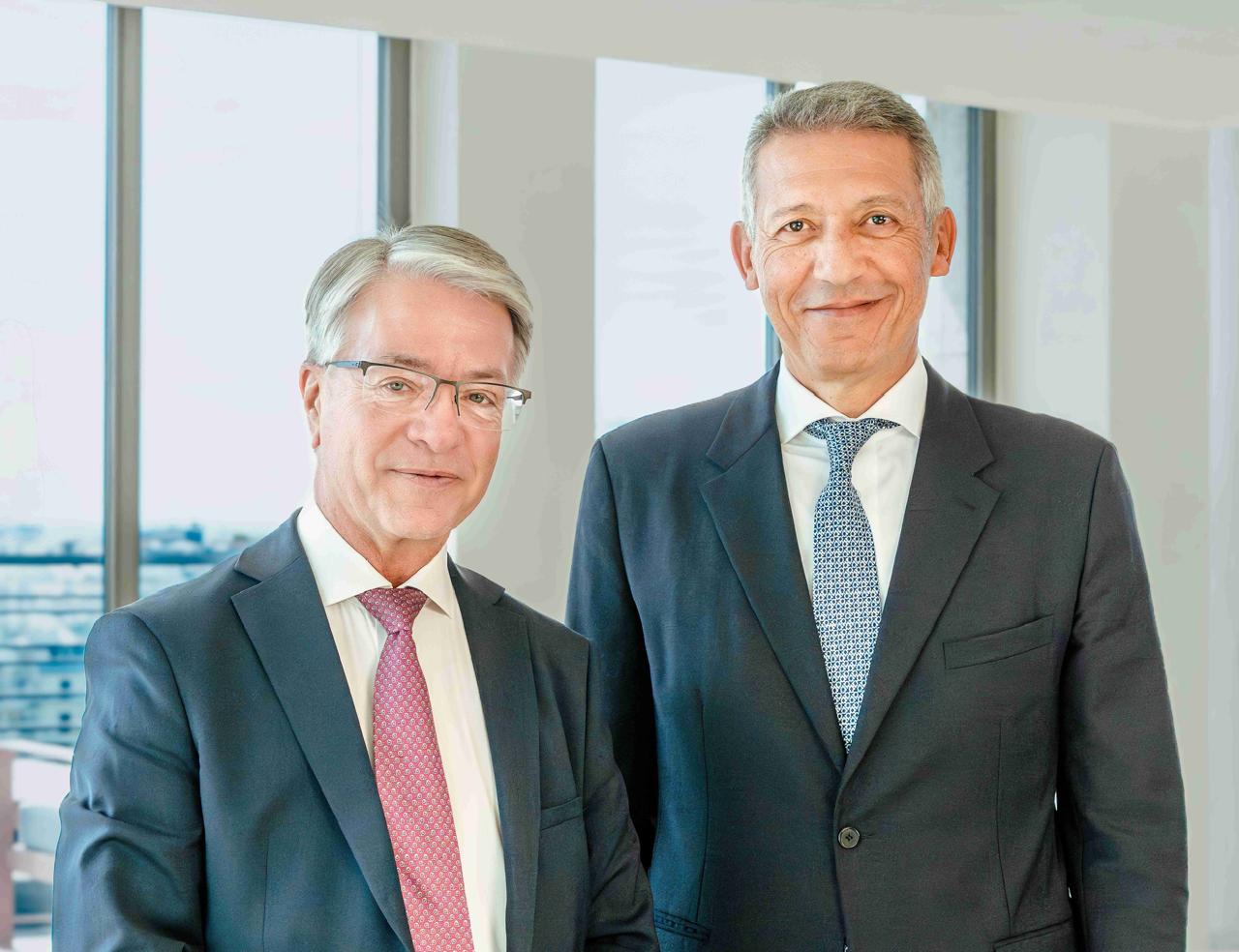“هولماركوم” تستحوذ على حصة “BNP Paribas” في الـBMCI لخلق قطب بنكي جديد