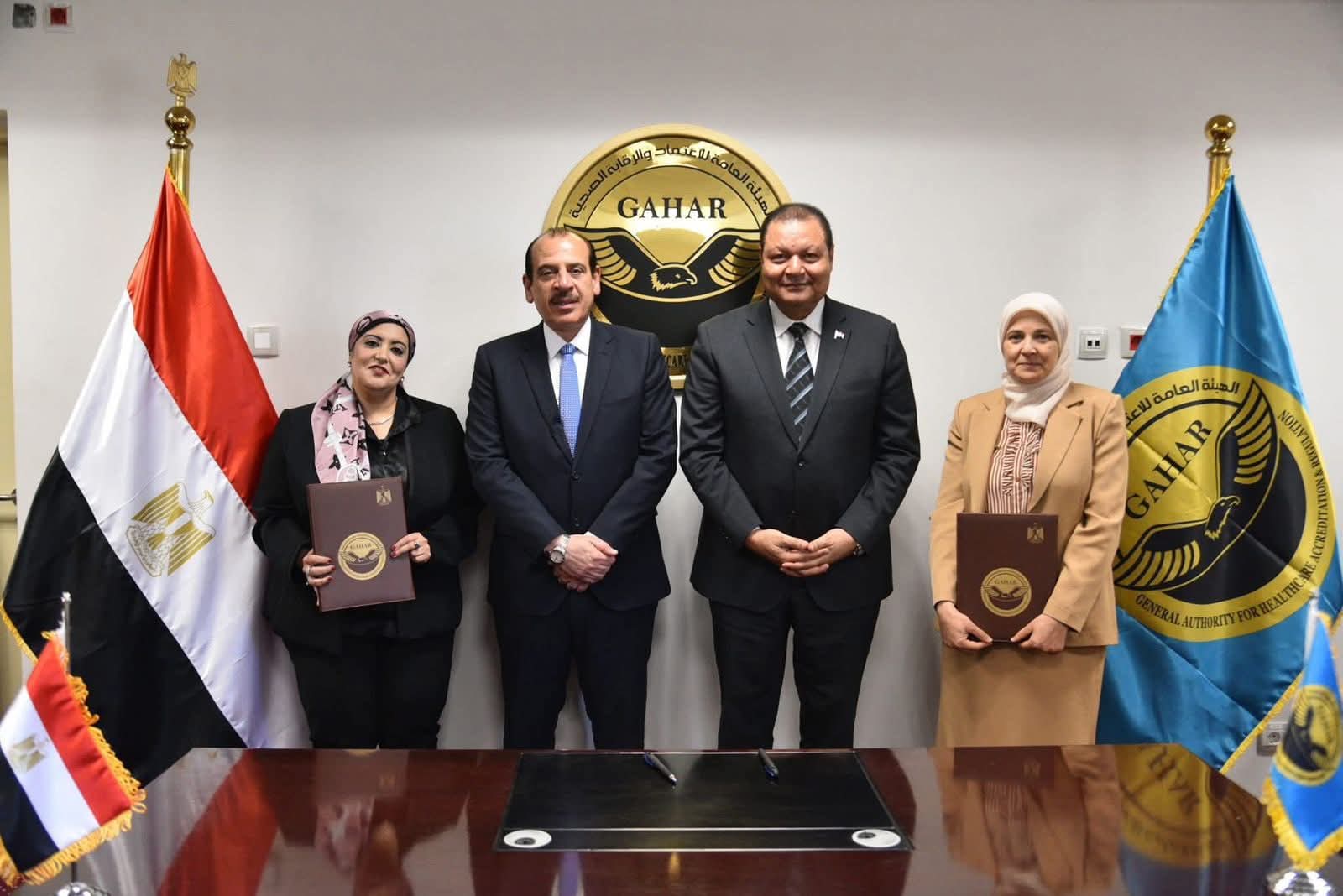 الصحة تتحرك نحو “تأمين شامل للجميع”: اعتماد 300 منشأة رعاية أولية بنهاية 2026