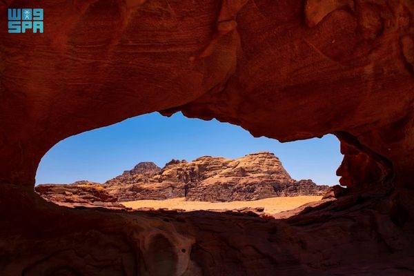 «السياحة»: نمو كبير في عدد السيّاح المحليين بنسبة 16% في الربع الأول من 2026
