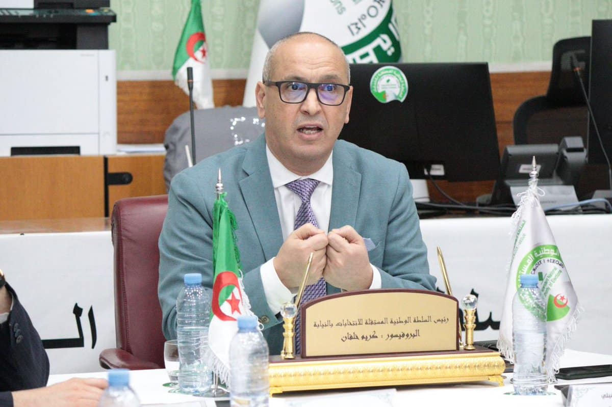 تشريعيات 2 جويلية.. كشف موعد قرعة فضاءات التعبير الحر وانطلاق الحملة