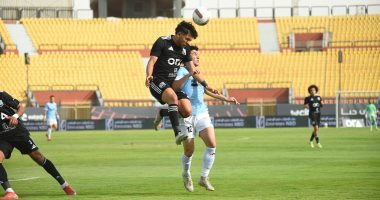 بهدف +90 .. زد يفوز على غزل المحلة 3