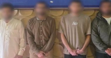 خناقة الركنة تشعل مدينة بدر.. فيديو صادم يكشف كواليس معركة الدليفري وعمال الدهانات