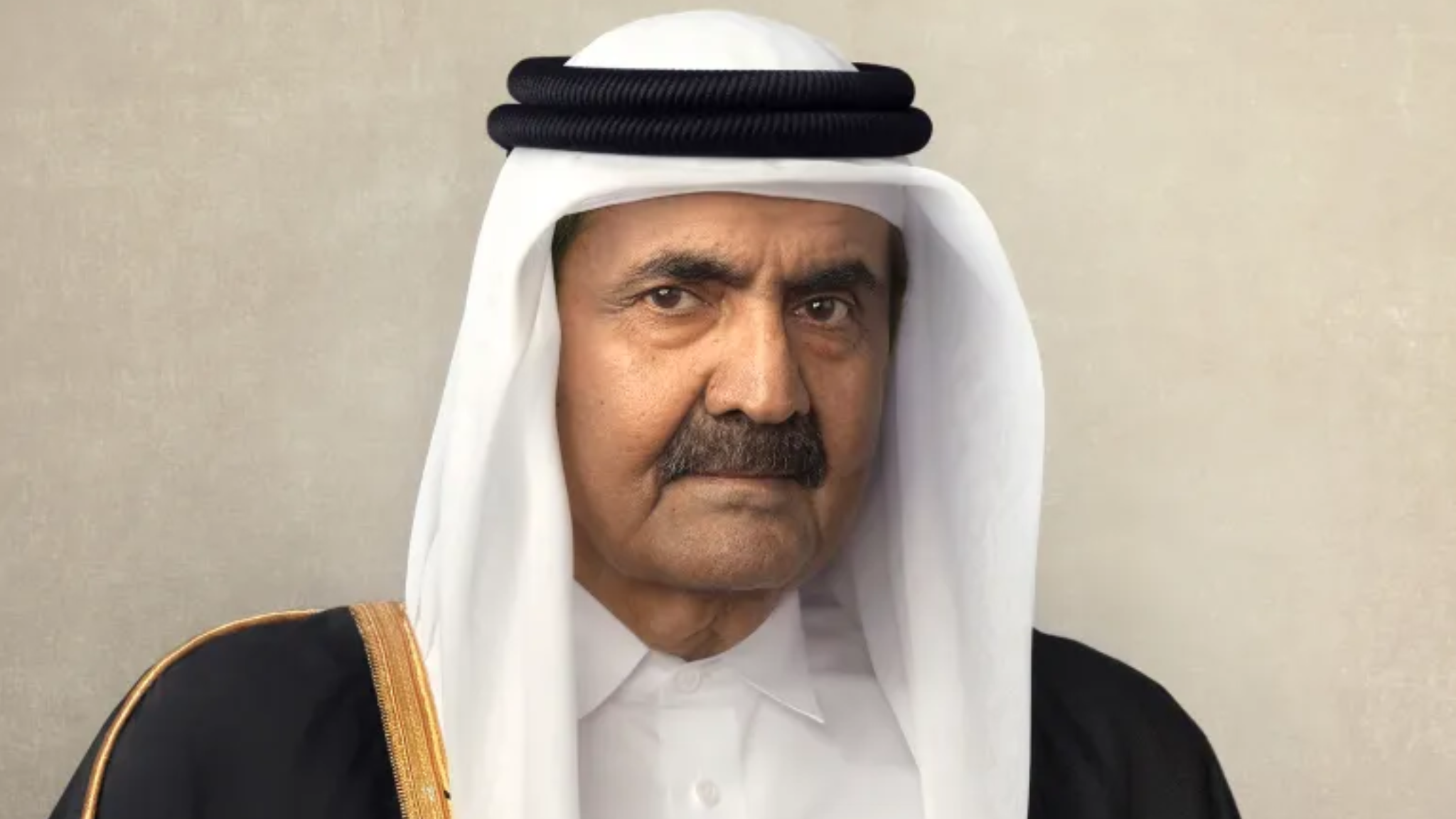 قطر.. الديوان الأميري يعلن وفاة الشيخ حمد بن خليفة آل ثاني