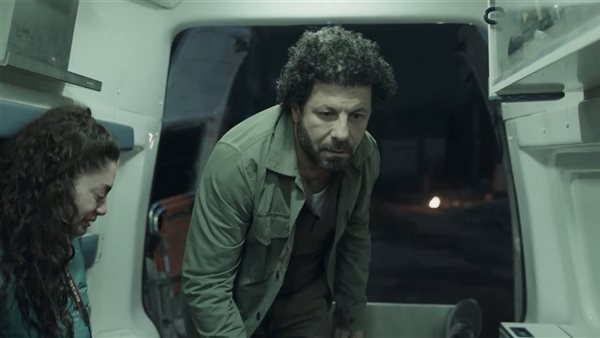 أحداث مثيرة في الحلقة 12 من مسلسل صحاب الأرض (فيديوجراف)