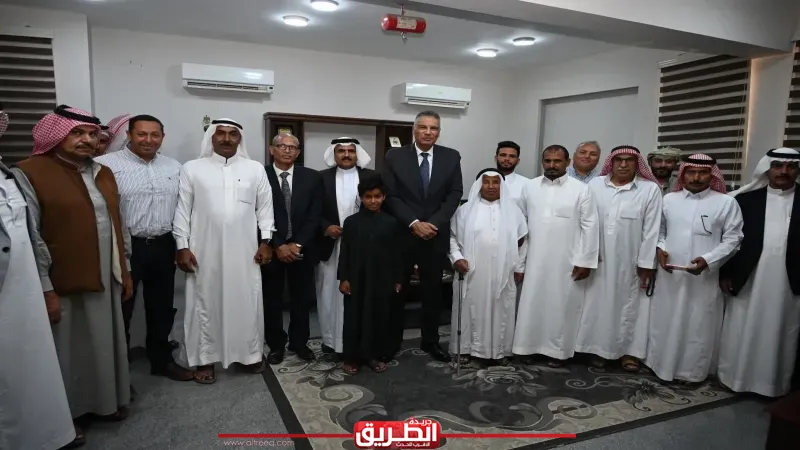 محافظ جنوب سيناء يعلن مشروعات جديدة لتطوير دهب والحفاظ على طابعها البيئي والسياحي