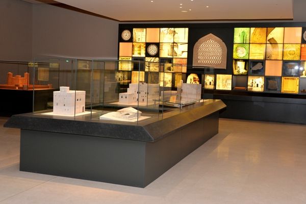سلطنة عُمان تشارك دول العالم الاحتفال باليوم العالمي للمتاحف