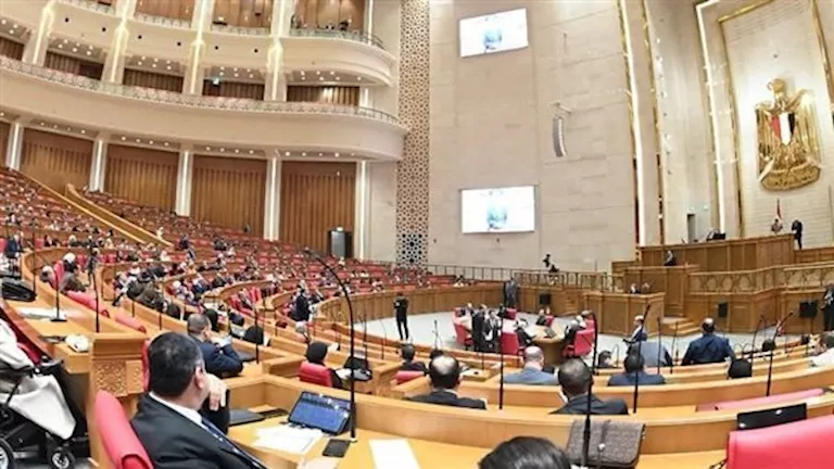 إشادة برلمانية بدعم القمح وتكنولوجيا توزيع الأسمدة