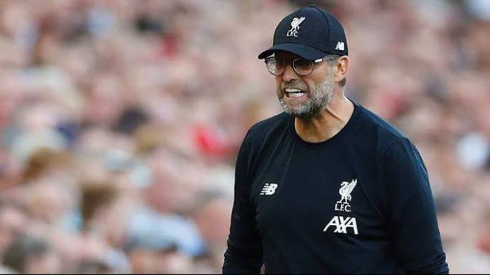 يورجن كلوب يقترب من تولي القيادة الفنية للمنتخب الألماني