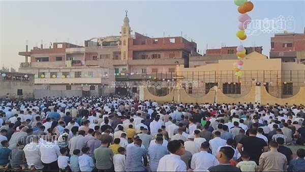 تبادل التهاني والزيارات، الإفتاء توضح أحكام عيد الفطر