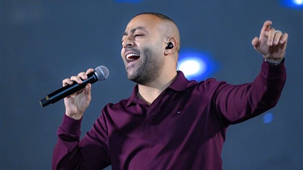 تامر عاشور يغني تتر مسلسل "توابع" بطولة ريهام حجاج