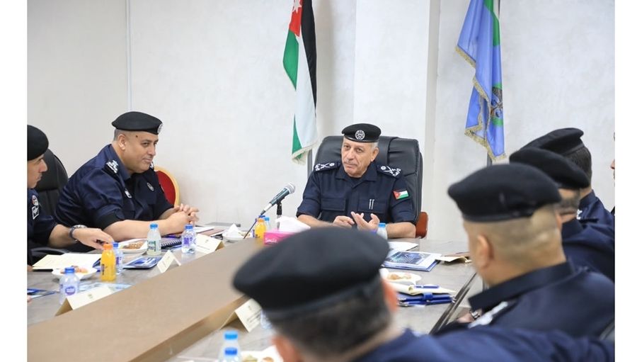 4 محطات اتصال مرئية في المحافظات لتعزيز تواصل النزلاء مع ذويهم