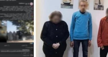 تطورات واقعة أجنة المنيا.. النيابة تعاين موقع البلاغ وعيادة الطبيب