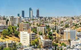 أجواء دافئة في اغلب المناطق حتى الاثنين