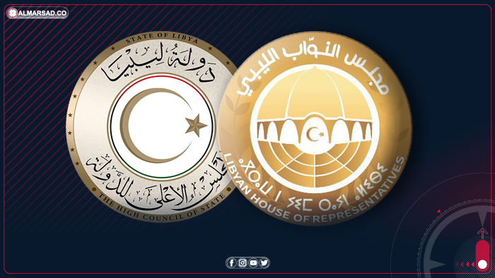 الحصادي: لا يحق لمجلس الدولة انتقاد مسار البعثة الأممية دون التقارب مع مجلس النواب