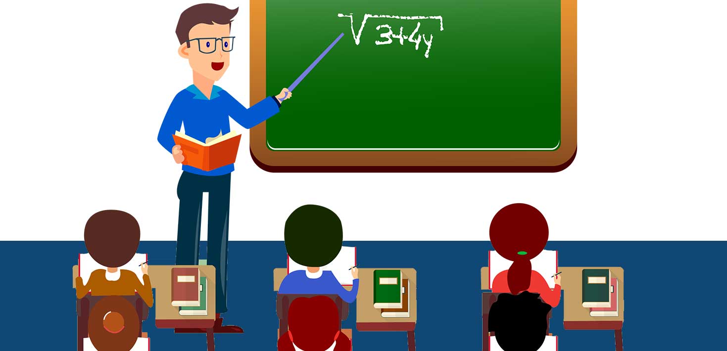 وظائف شاغرة .. ومدعوون للامتحان التنافسي لوظيفة معلم