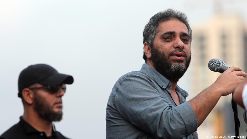 فضل شاكر يطوي صفحة السجن؟ .. القضاء "يوافق" على إخلاء سبيله