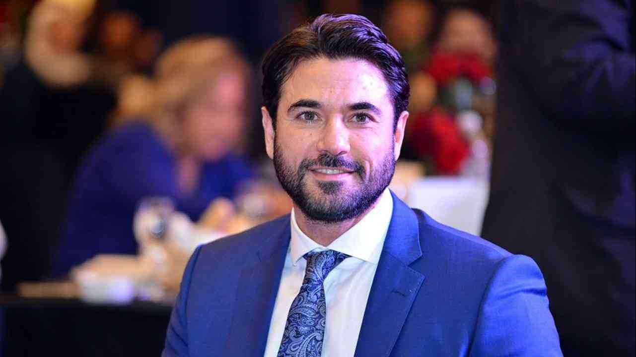 تركي آل الشيخ يكشف كواليس الأمير .. انطلاق التصوير بمشاركة أحمد عز وفريق عالمي