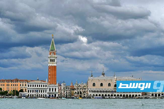 استقالة جماعية للجنة تحكيم «بينالي البندقية» احتجاجاً على مشاركة روسيا في دورة 2026