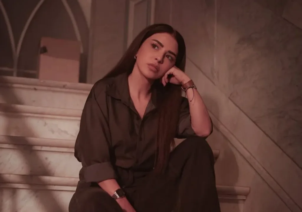 الحلقة الـ 24 من مسلسل بالحرام..ماغي بوغصن تكشف سر خطير وسط أجواء صعبة