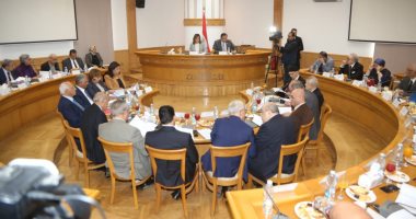 تعرف على التشكيل الجديد للجنة الشعر بالمجلس الأعلى للثقافة لعام 2026