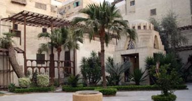 غذاء صحى لمجتمع آمن.. ندوة توعوية فى بيت السحيمى