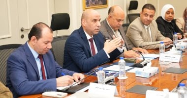 وزيرا الصناعة والعمل: قريبًا إطلاق منصة لتنظيم التفتيش على المنشآت الصناعية