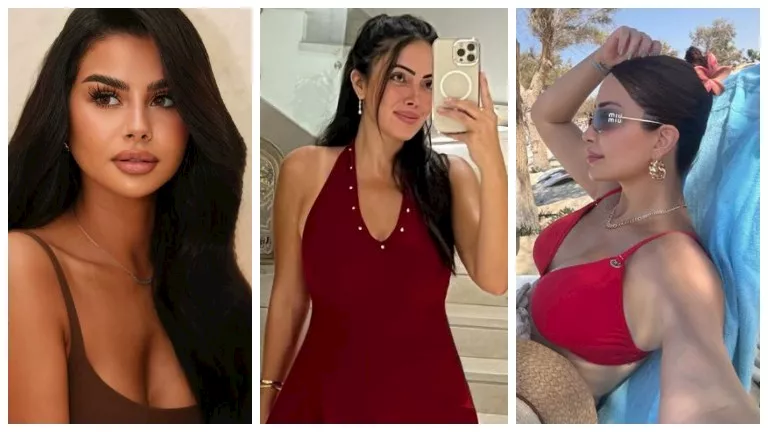 20 صورة لنجمات الفن خطفن الأنظار في أحدث ظهور