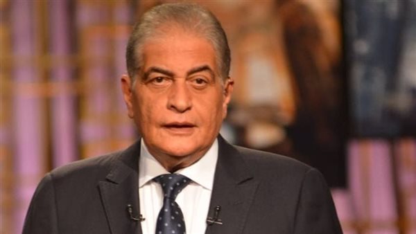 أسامة كمال يوجه رسالة دعم إلى حسن المستكاوي: دعاء وحب من كل جماهير الكرة