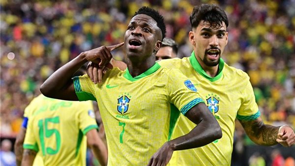 أنشيلوتي يعلن قائمة البرازيل لمباراتي فرنسا وكرواتيا استعدادا لـ كأس العالم