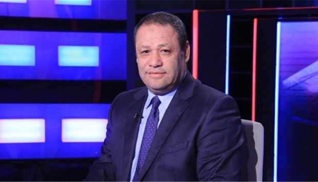 ضياء السيد: الأهلي نادٍ كبير لا يقف على لاعب.. واللي عايز يمشي يمشي