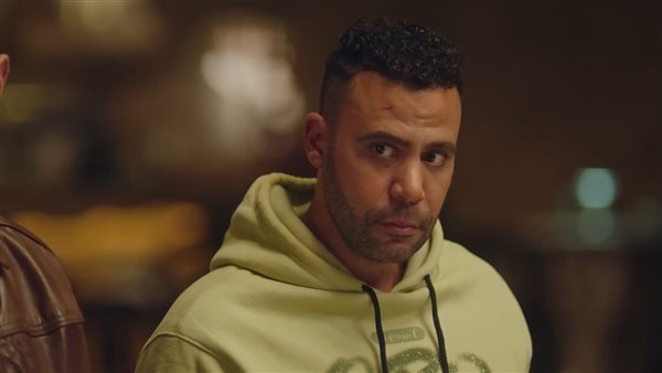 مسلسل الكينج الحلقة 12، مواعيد العرض والقناة الناقلة