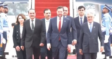 أمين عام مركز الفارابى للدراسات السياسية: دى فانس يقود الوفد الأمريكى بضغط إيرانى