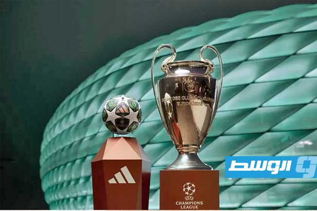 صفقة استثمارية تهدد هيمنة «أديداس» على دوري أبطال أوروبا