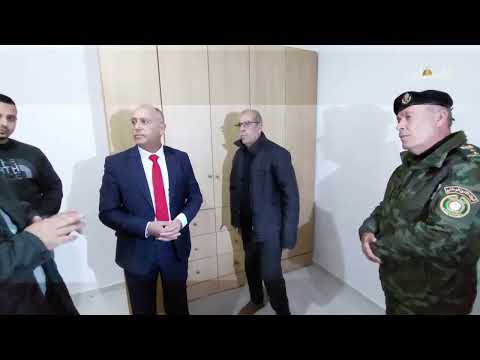 من الناس للناس   الحلقة 3