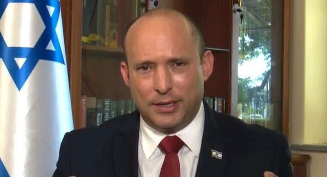 بينت يهاجم وزير الأمن القومي ويعلن: "لا مكان لإيتمار بن غفير في حكومتي"