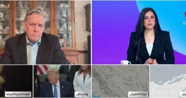 مارك توث: تخصيب اليورانيوم قضية وجودية للنظام الإيرانى تتجاوز حدود الفخر الوطنى