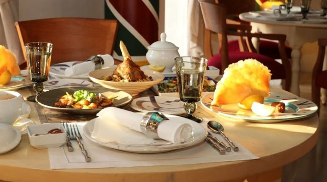 وزارة الصحة تقدم نصائح لصيام صحي ومتوازن في رمضان