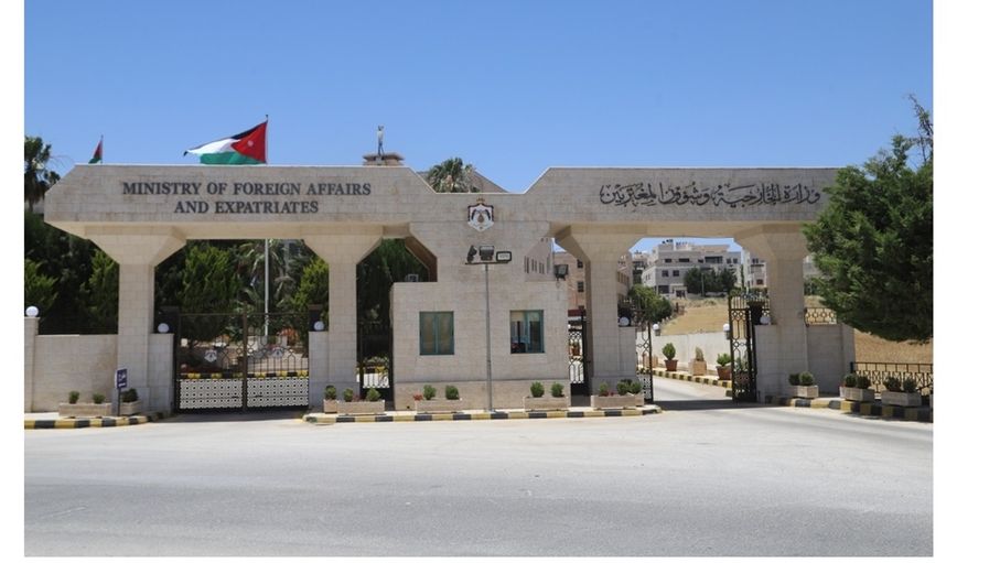 الأردن يدين مصادقة إسرائيل على بناء 2126 وحدة استيطانية جديدة بالضفة الغربية